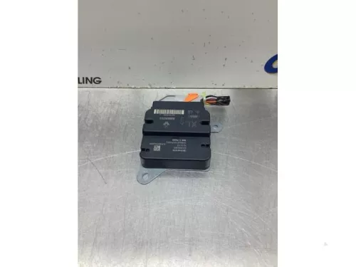Airbag Set+Module-8048548 (18876855)