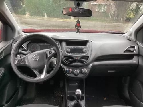 Airbag Set+Module-8133371