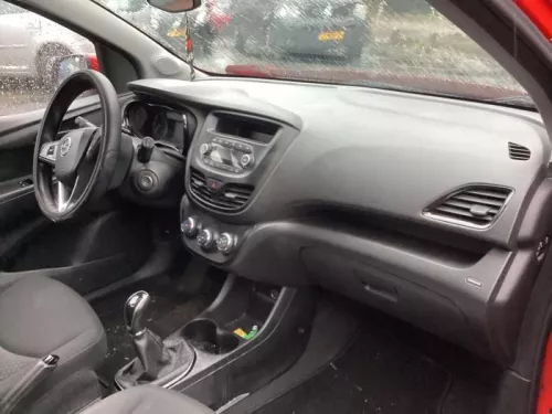Airbag Set+Module-8133371 (20191332)