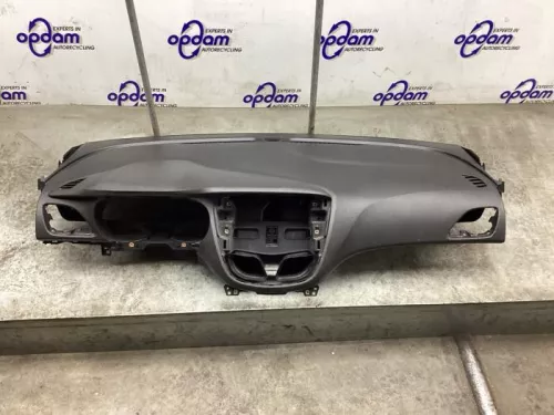 Airbag Set+Module-8133371 (20191332)