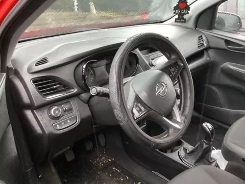 Airbag Set+Module-8133371 (20191332)