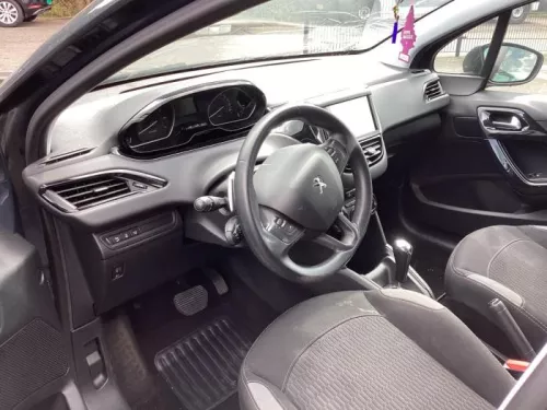 Airbag Set+Module-8194780 (20763208)