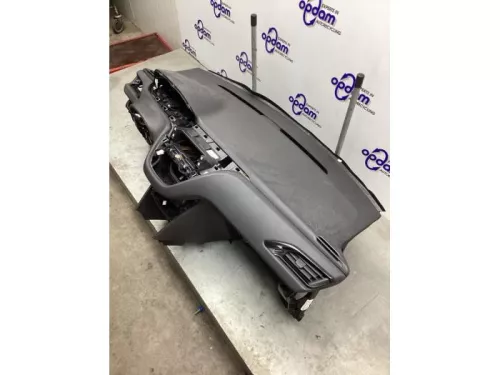 Airbag Set+Module-8194780 (20763208)