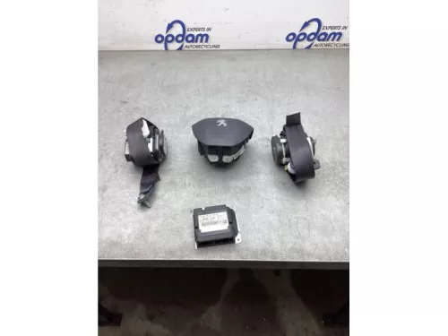Airbag Set+Module-8194780 (20763208)