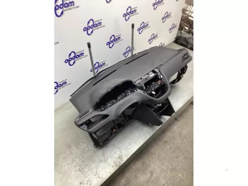 Airbag Set+Module-8194780 (20763208)