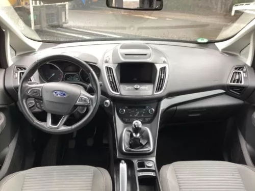 Airbag Set+Module-7874489 (17360936)