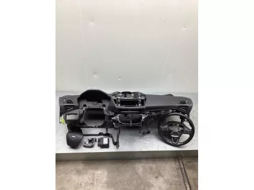 Airbag Set+Module-7874489 (17360936)