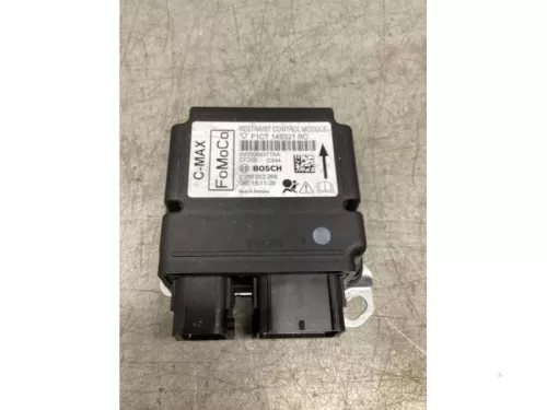 Airbag Set+Module-7874489 (17360936)