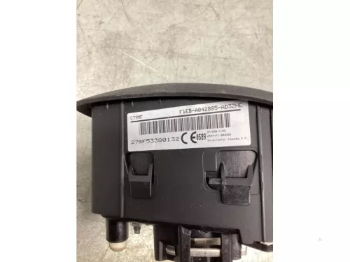 Airbag Set+Module-7874489 (17360936)