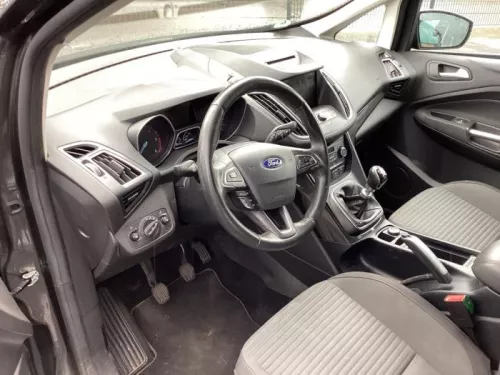 Airbag Set+Module-7874489 (17360936)