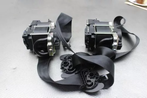 Airbag Set+Module-7881982 (10313135)
