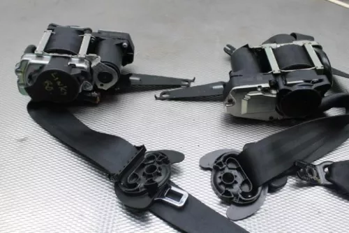 Airbag Set+Module-7881982 (10313135)