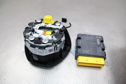 Airbag Set+Module-7881982 (10313135)