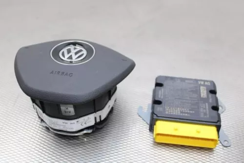 Airbag Set+Module-7881982 (10313135)