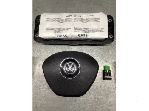 Airbag Set+Module-7737162 (16659571)
