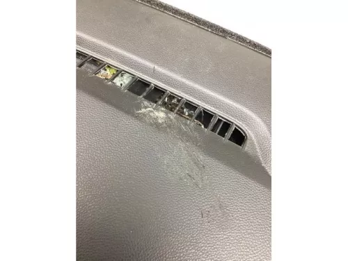 Airbag Set+Module-8081320 (19245234)