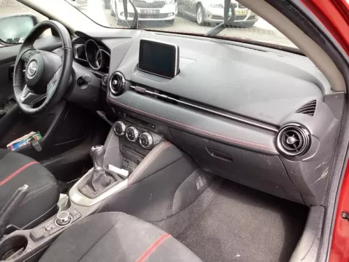 Airbag Set+Module-8090283 (19302234)