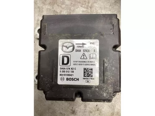 Airbag Set+Module-8090283 (19302234)