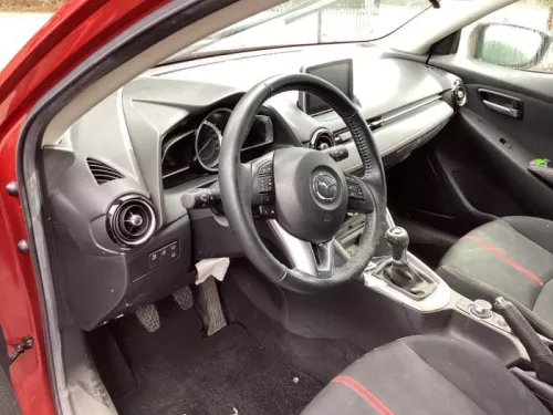 Airbag Set+Module-8090283 (19302234)