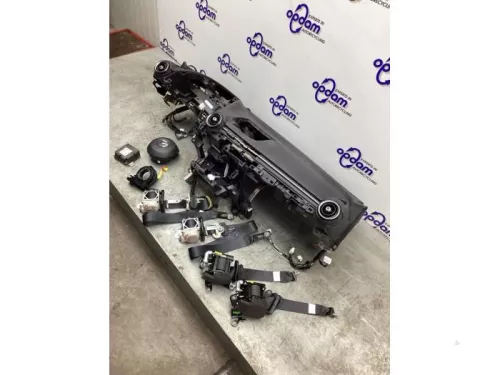 Airbag Set+Module-8090283 (19302234)