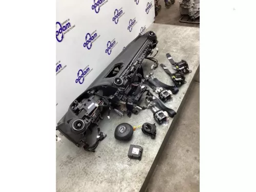 Airbag Set+Module-8090283 (19302234)