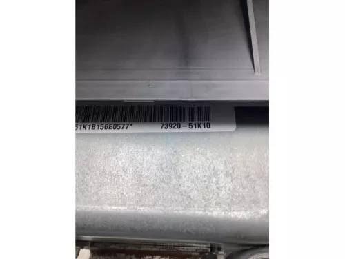 Airbag Set+Module-7858388 (17171245)