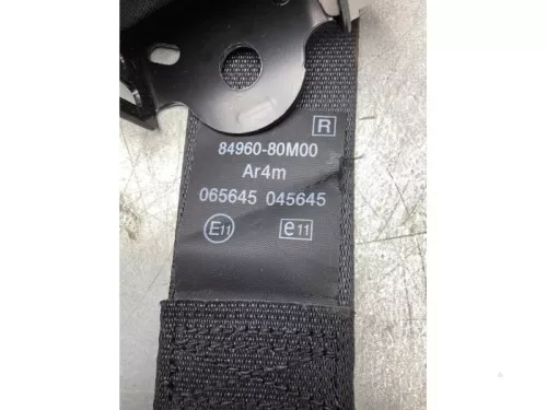 Airbag Set+Module-7858388 (17171245)