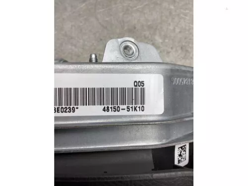 Airbag Set+Module-7858388 (17171245)