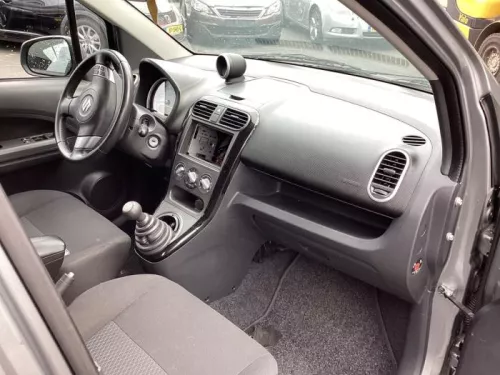 Airbag Set+Module-7858388 (17171245)