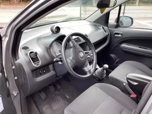 Airbag Set+Module-7858388 (17171245)