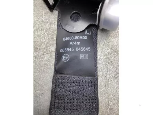 Airbag Set+Module-7858388 (17171245)