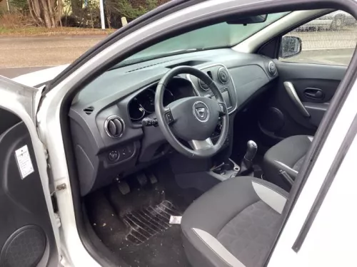 Airbag Set+Module-7939812 (17889377)