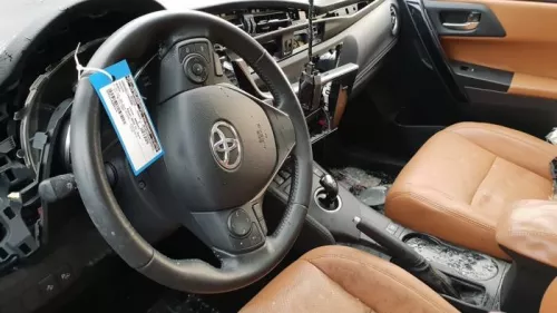 Airbag Set+Module-7881033 (11411268)