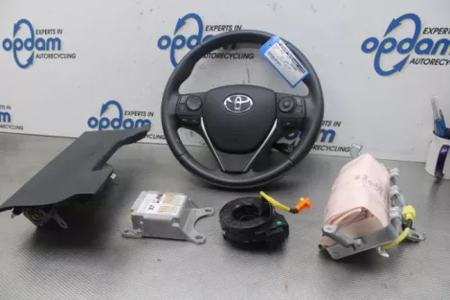 Airbag Set+Module-7881033