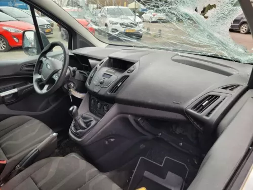 Airbag Set+Module-8141043 (21036678)