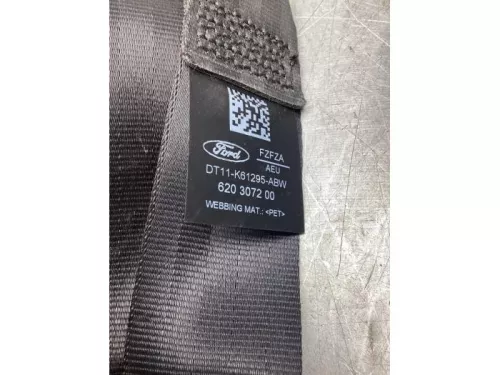 Airbag Set+Module-8141043 (21036678)
