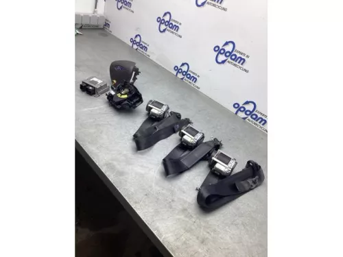 Airbag Set+Module-8141043 (21036678)