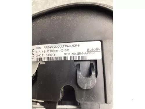Airbag Set+Module-8141043 (21036678)