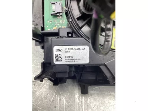 Airbag Set+Module-8141043 (21036678)