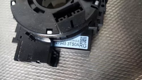 Airbag Set+Module-7610128 (9886611)