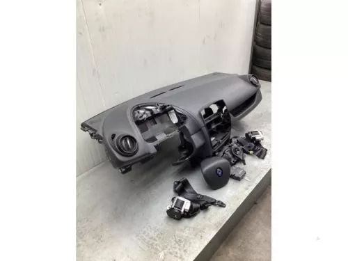 Airbag Set+Module-8041874 (18701186)