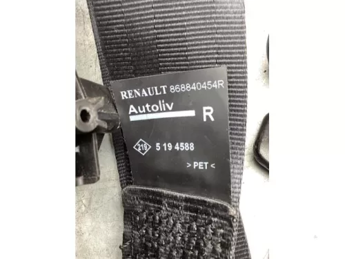 Airbag Set+Module-8041874 (18701186)