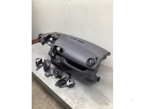 Airbag Set+Module-8041874 (18701186)