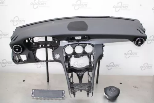 Airbag Set+Module-6664978 (15116817)