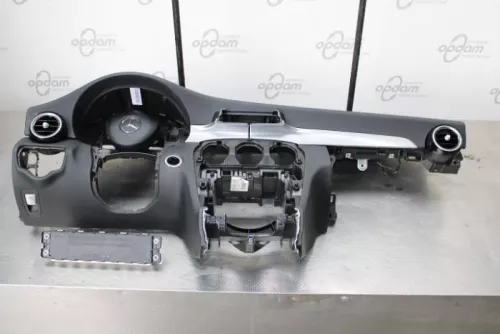Airbag Set+Module-6664978 (15116817)