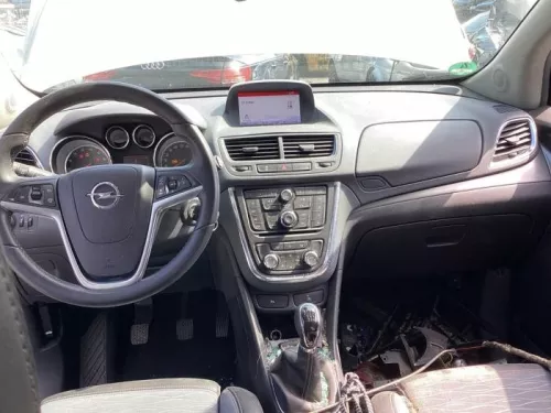 Airbag Set+Module-8079069 (19231755)