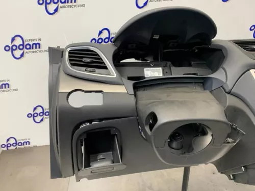 Airbag Set+Module-8079069 (19231755)