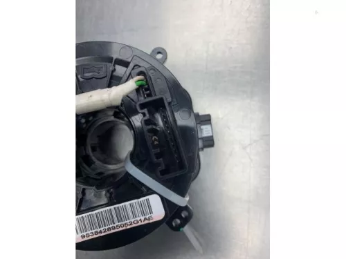 Airbag Set+Module-8079069 (19231755)