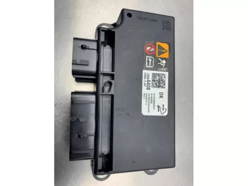 Airbag Set+Module-8079069 (19231755)