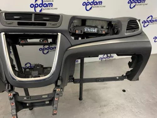 Airbag Set+Module-8079069 (19231755)